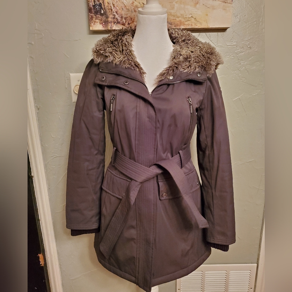 Kensie winter coat XS